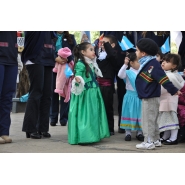 ¡¡Festejamos el día de la Independencia!!